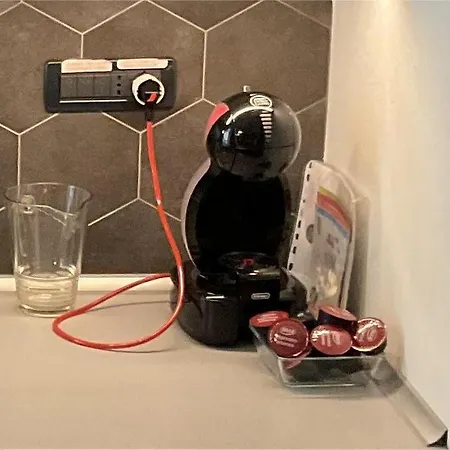 Npt Piazza Castello A 20 Passi Accessibile Senior Families * Турин