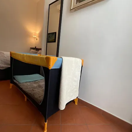 Npt Piazza Castello A 20 Passi Accessibile Senior Families Апартаменты