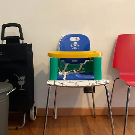 Npt Piazza Castello A 20 Passi Accessibile Senior Families Апартаменты Турин