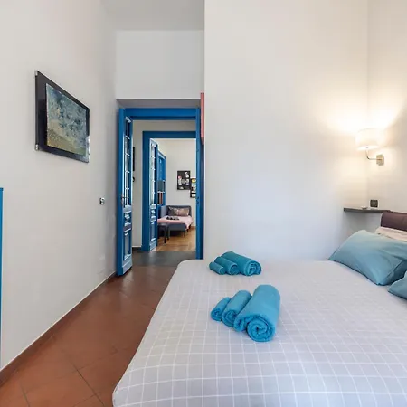 Apartment Npt Piazza Castello A 20 Passi Accessibile Senior Families Turin