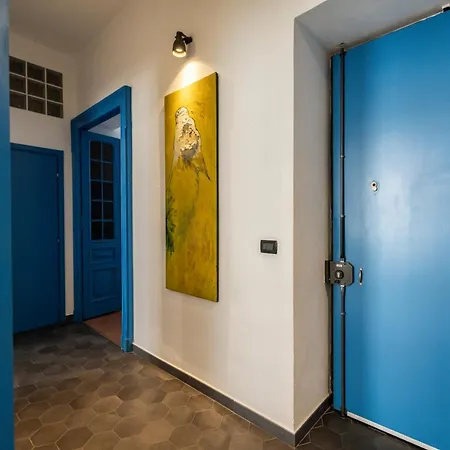 Npt Piazza Castello A 20 Passi Accessibile Senior Families * Турин