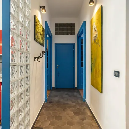 Npt Piazza Castello A 20 Passi Accessibile Senior Families * Турин