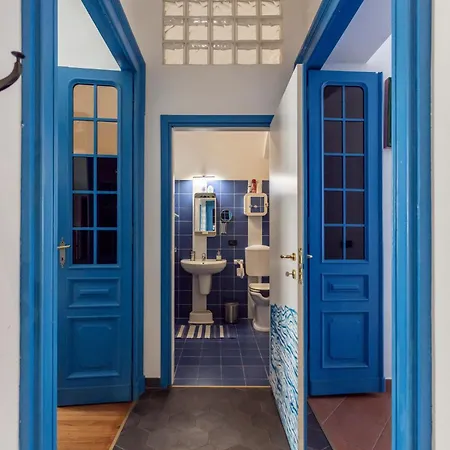 Apartment Npt Piazza Castello A 20 Passi Accessibile Senior Families Turin