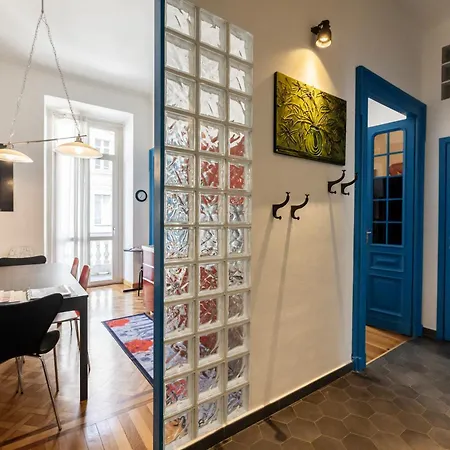 Npt Piazza Castello A 20 Passi Accessibile Senior Families Турин