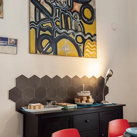 Npt Piazza Castello A 20 Passi Accessibile Senior Families * Turin