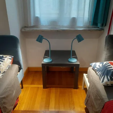 Apartment Npt Piazza Castello A 20 Passi Accessibile Senior Families *