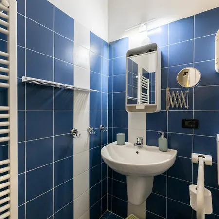 Apartment Npt Piazza Castello A 20 Passi Accessibile Senior Families Turin