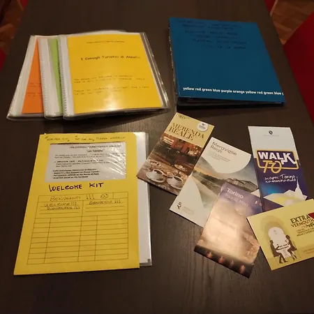 Npt Piazza Castello A 20 Passi Accessibile Senior Families Apartment *