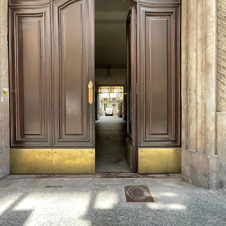 Nonpertutti Piazza Castello Accessibile Senior Famiglie Turin