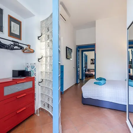 Nonpertutti Piazza Castello Accessibile Senior Famiglie Apartment *