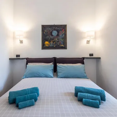 Apartment Nonpertutti Piazza Castello Accessibile Senior Famiglie Turin