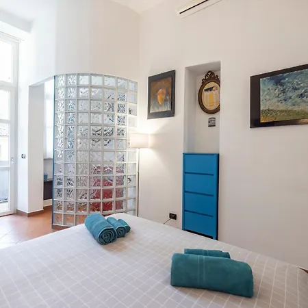 Nonpertutti Piazza Castello Accessibile Senior Famiglie Apartment Turin