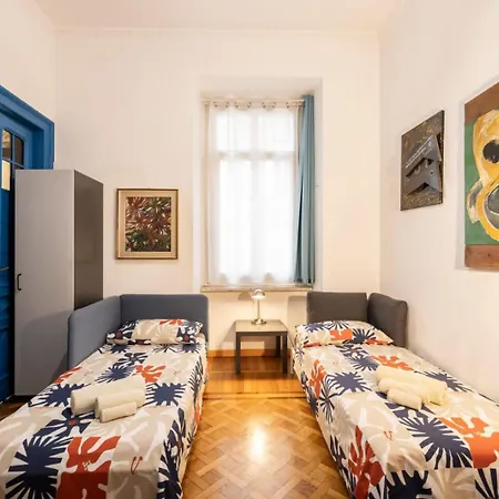 Npt Piazza Castello A 20 Passi Accessibile Senior Families Apartamento