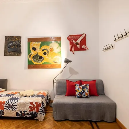 Npt Piazza Castello A 20 Passi Accessibile Senior Families Apartamento *