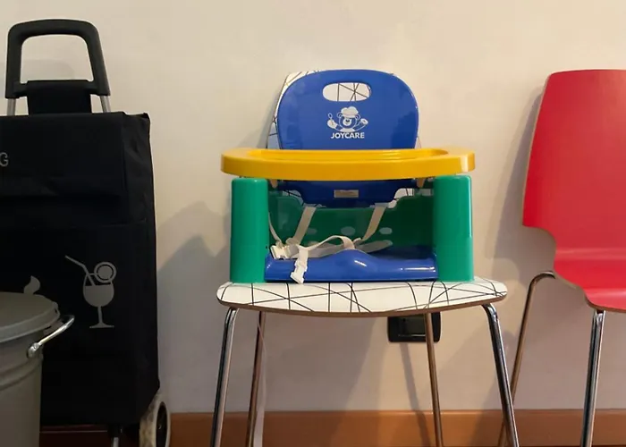 Npt Piazza Castello A 20 Passi Accessibile Senior Families Apartman Torino