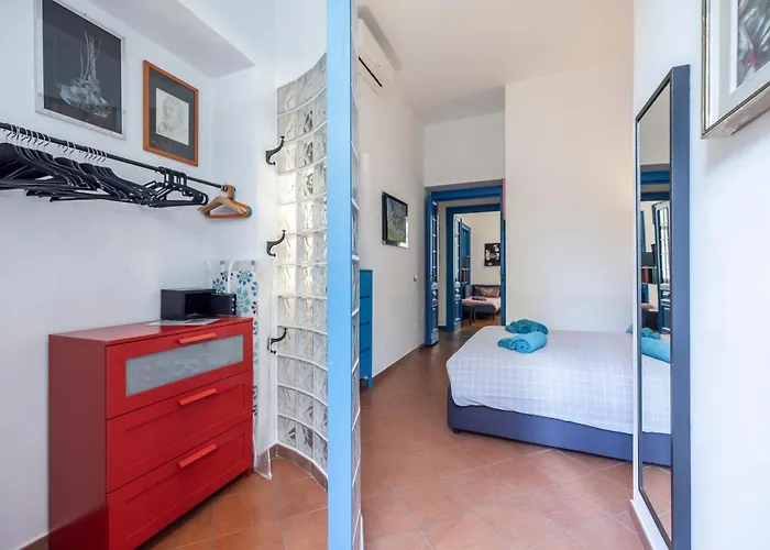 Npt Piazza Castello A 20 Passi Accessibile Senior Families Apartman *