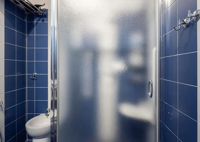 Apartman Npt Piazza Castello A 20 Passi Accessibile Senior Families