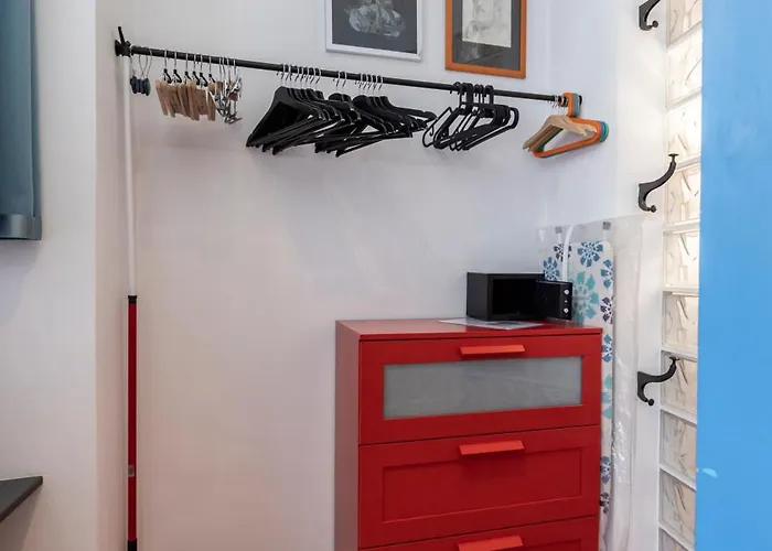 Apartman Npt Piazza Castello A 20 Passi Accessibile Senior Families *