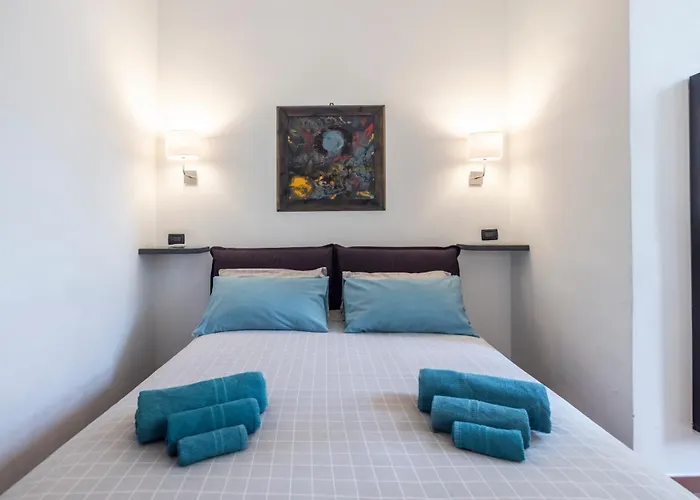 Apartman Npt Piazza Castello A 20 Passi Accessibile Senior Families Torino